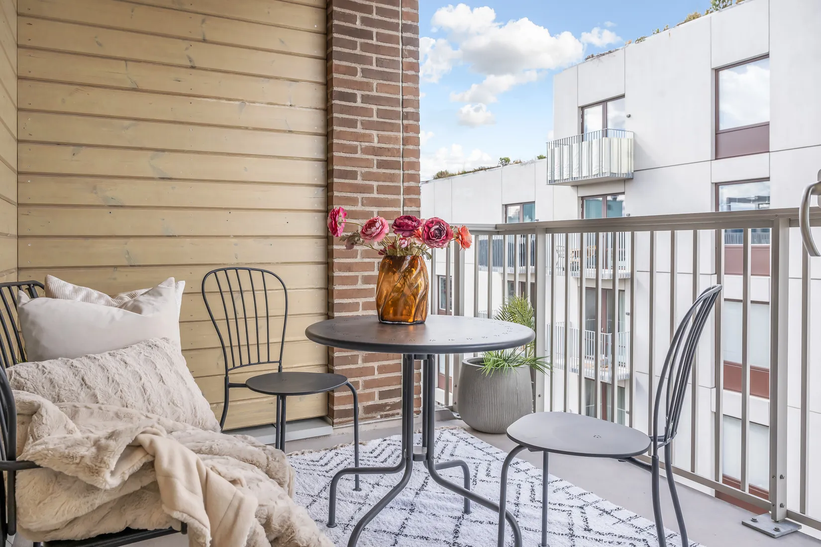 Bostadsrätt, Saltängsgatan 94, Centralt - Inre hamnen, Norrköping