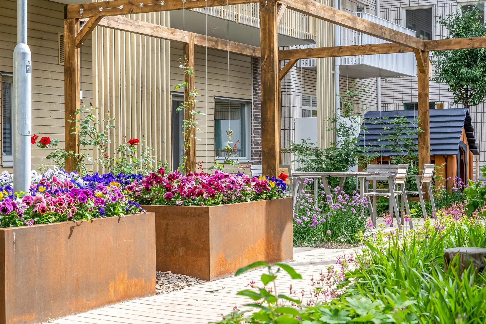 Bostadsrätt, Saltängsgatan 94, Centralt - Inre hamnen, Norrköping