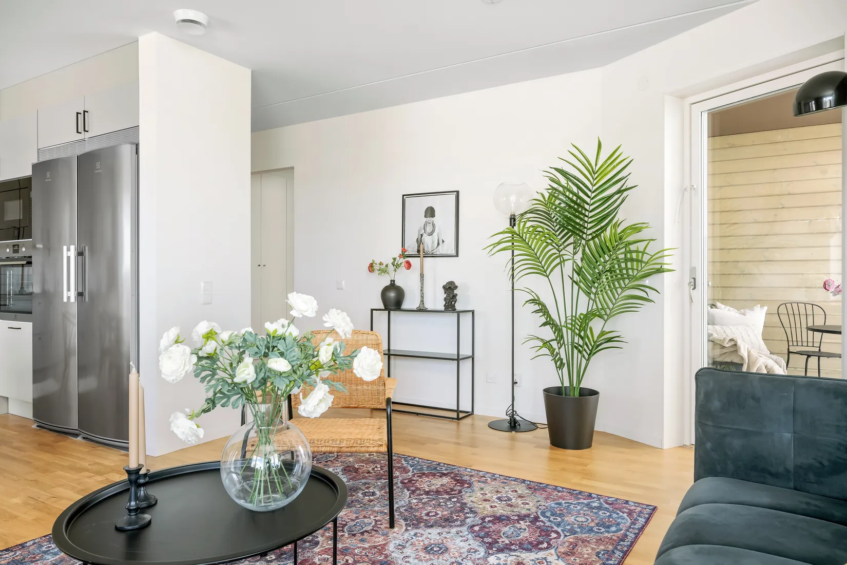 Bostadsrätt, Saltängsgatan 94, Centralt - Inre hamnen, Norrköping
