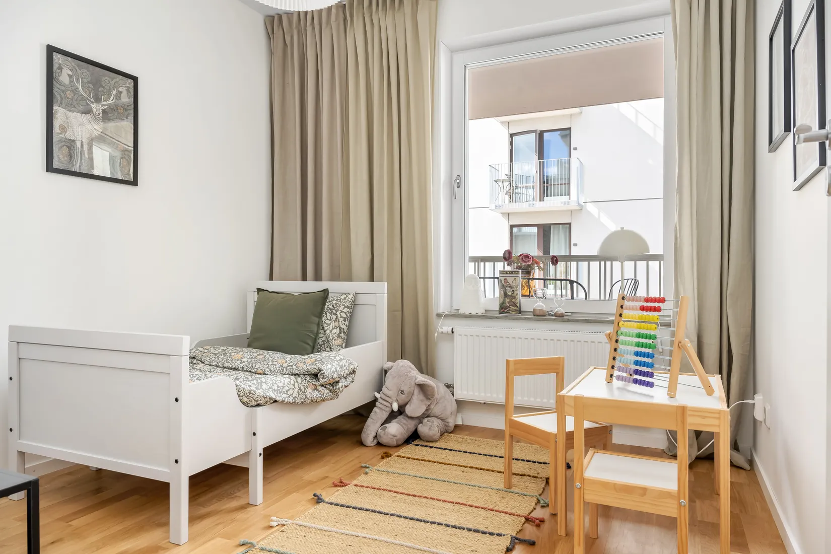 Bostadsrätt, Saltängsgatan 94, Centralt - Inre hamnen, Norrköping