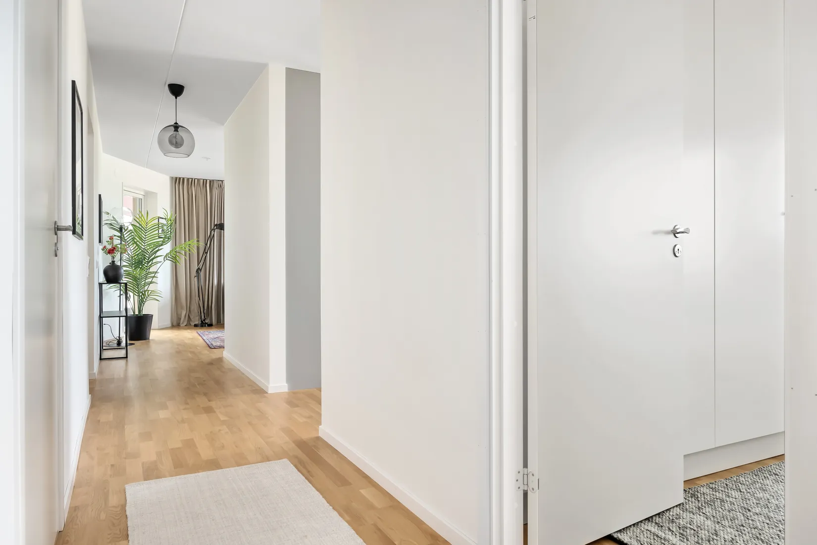 Bostadsrätt, Saltängsgatan 94, Centralt - Inre hamnen, Norrköping
