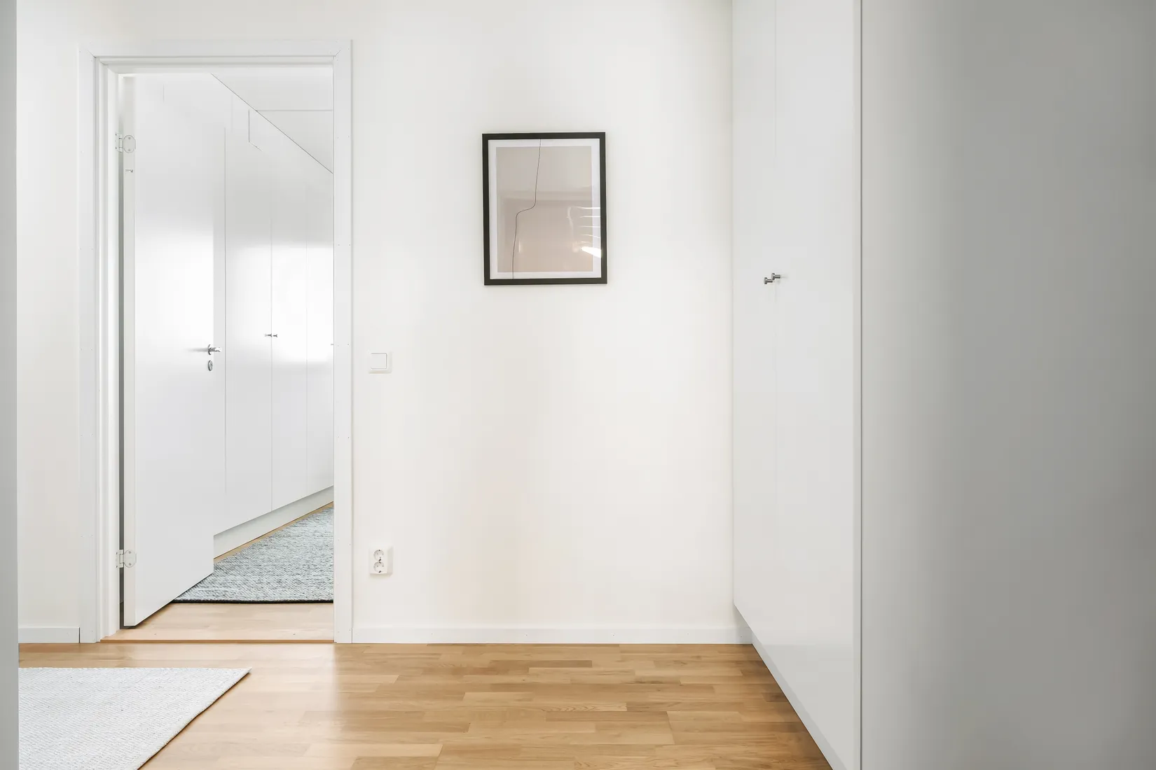 Bostadsrätt, Saltängsgatan 94, Centralt - Inre hamnen, Norrköping