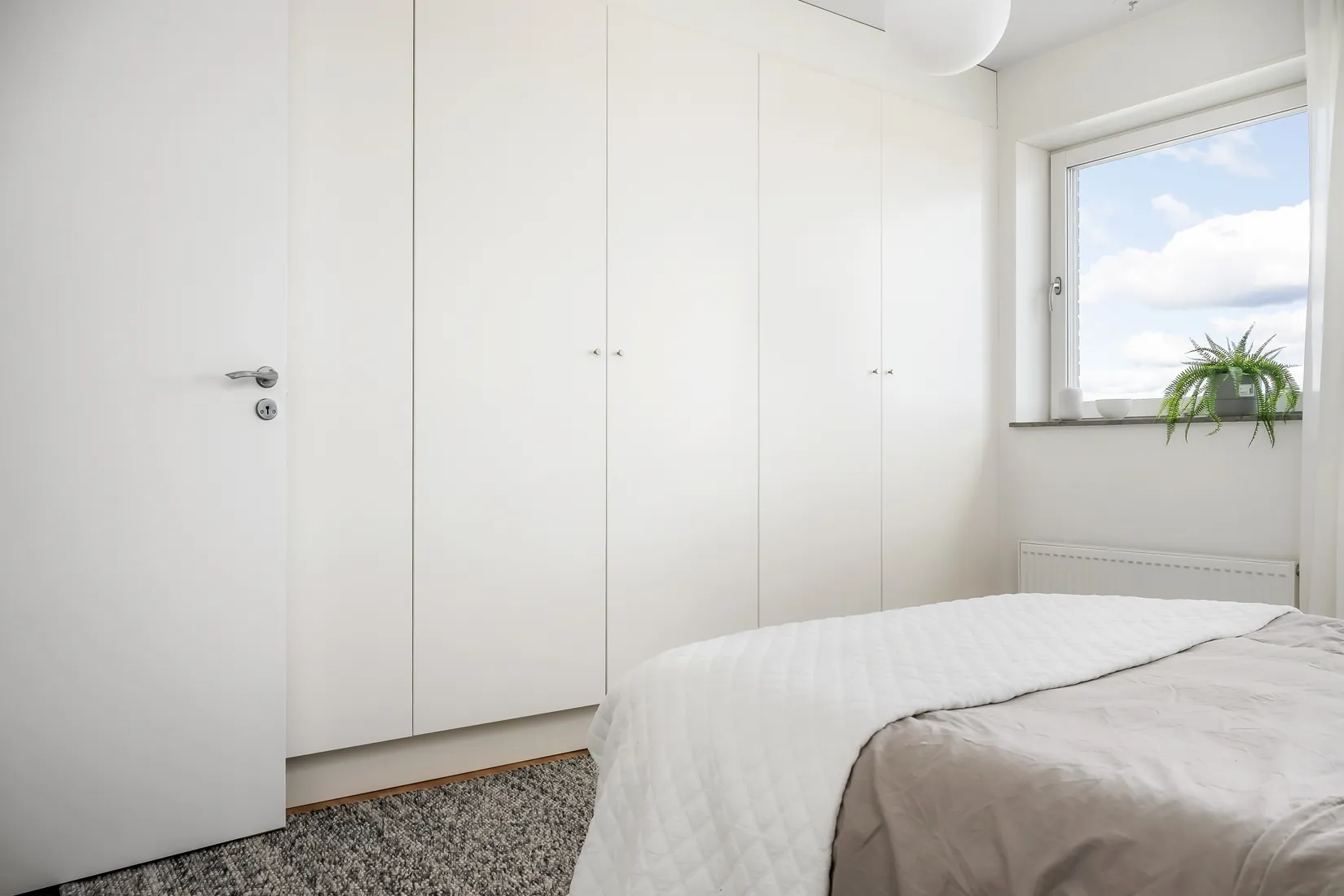 Bostadsrätt, Saltängsgatan 94, Centralt - Inre hamnen, Norrköping