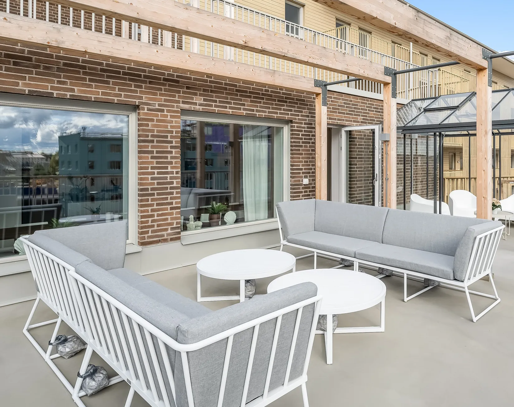 Bostadsrätt, Saltängsgatan 94, Centralt - Inre hamnen, Norrköping
