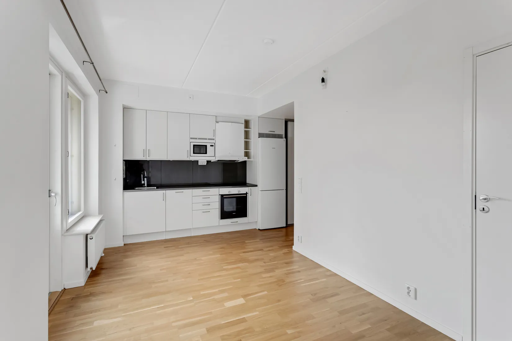 Bostadsrätt, Tingstorget 1, Alby - Norsborg, Botkyrka