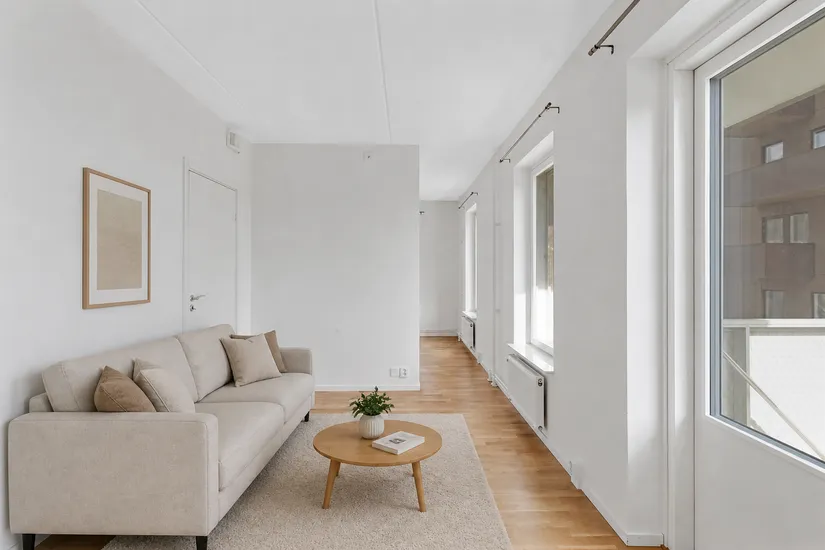 Bostadsrätt, Tingstorget 1, Alby - Norsborg, Botkyrka