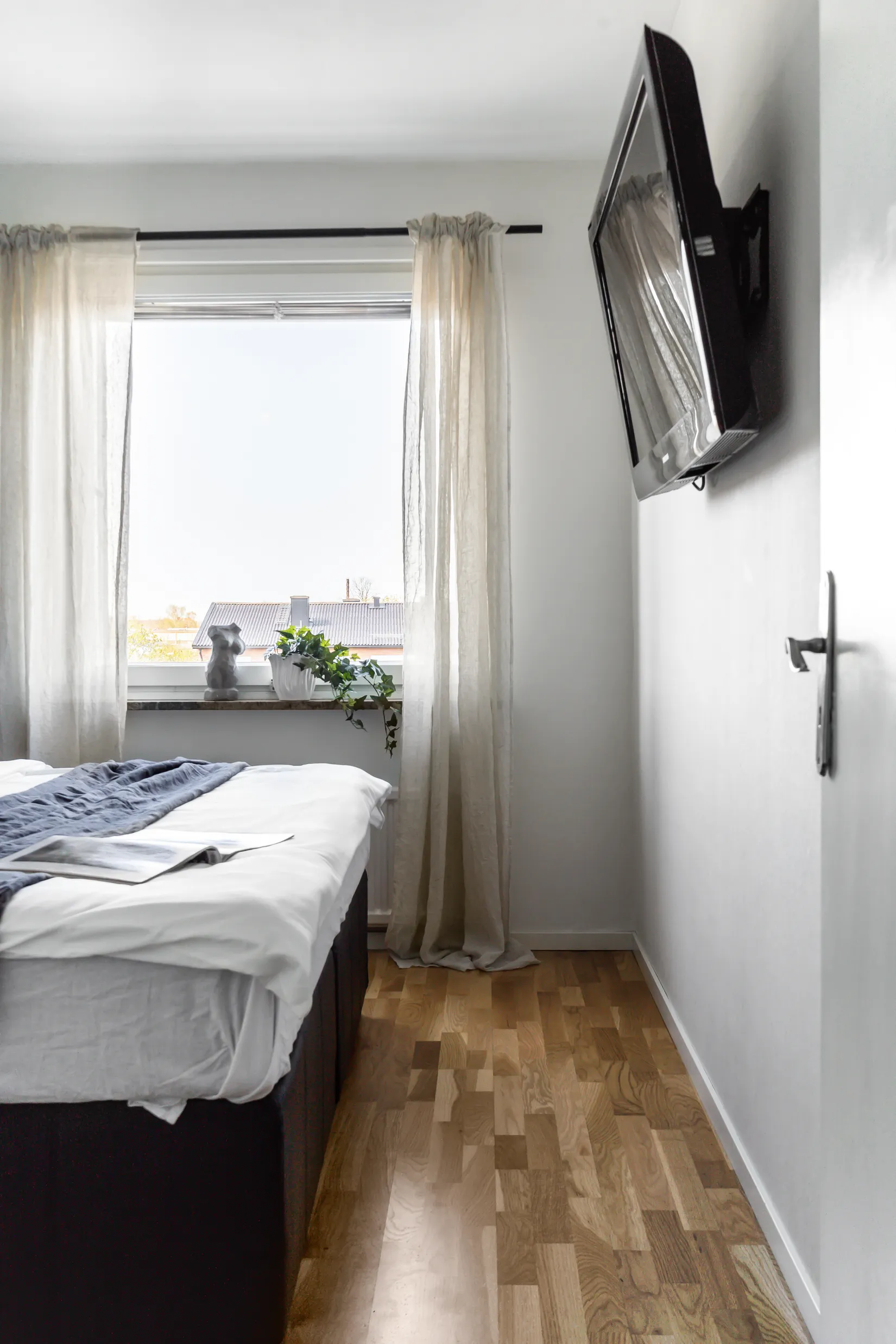 Bostadsrätt, Oxhagsvägen 15, Sommarlust, Kristianstad