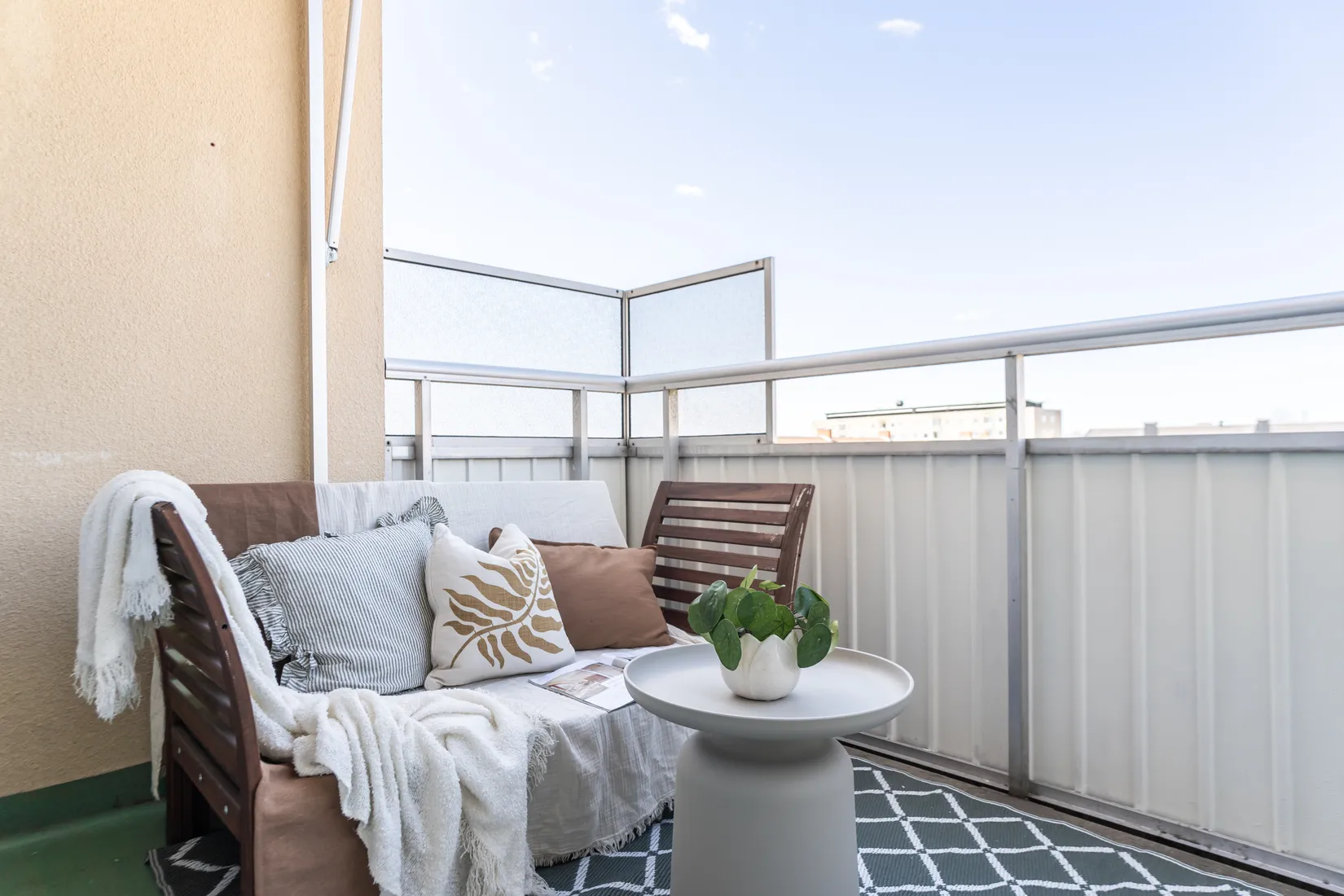 Bostadsrätt, Oxhagsvägen 15, Sommarlust, Kristianstad