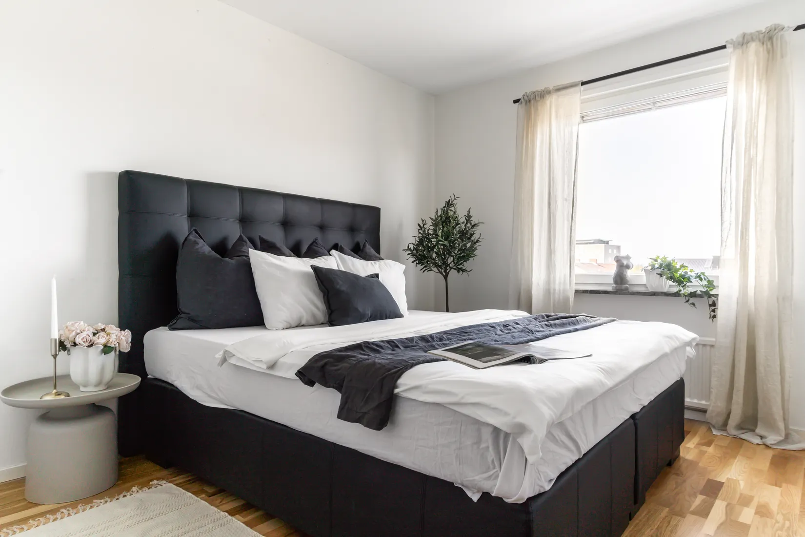 Bostadsrätt, Oxhagsvägen 15, Sommarlust, Kristianstad