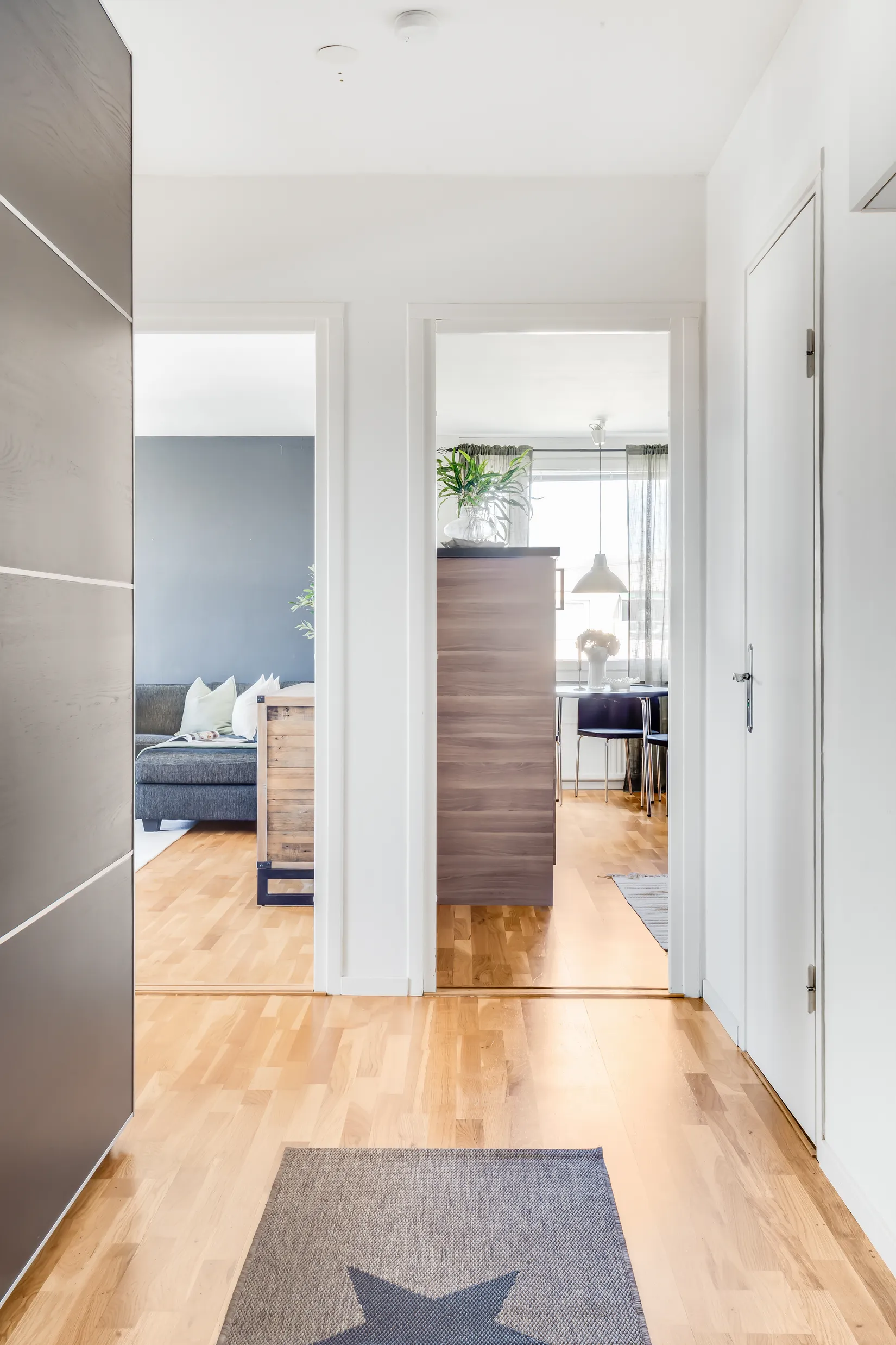 Bostadsrätt, Oxhagsvägen 15, Sommarlust, Kristianstad