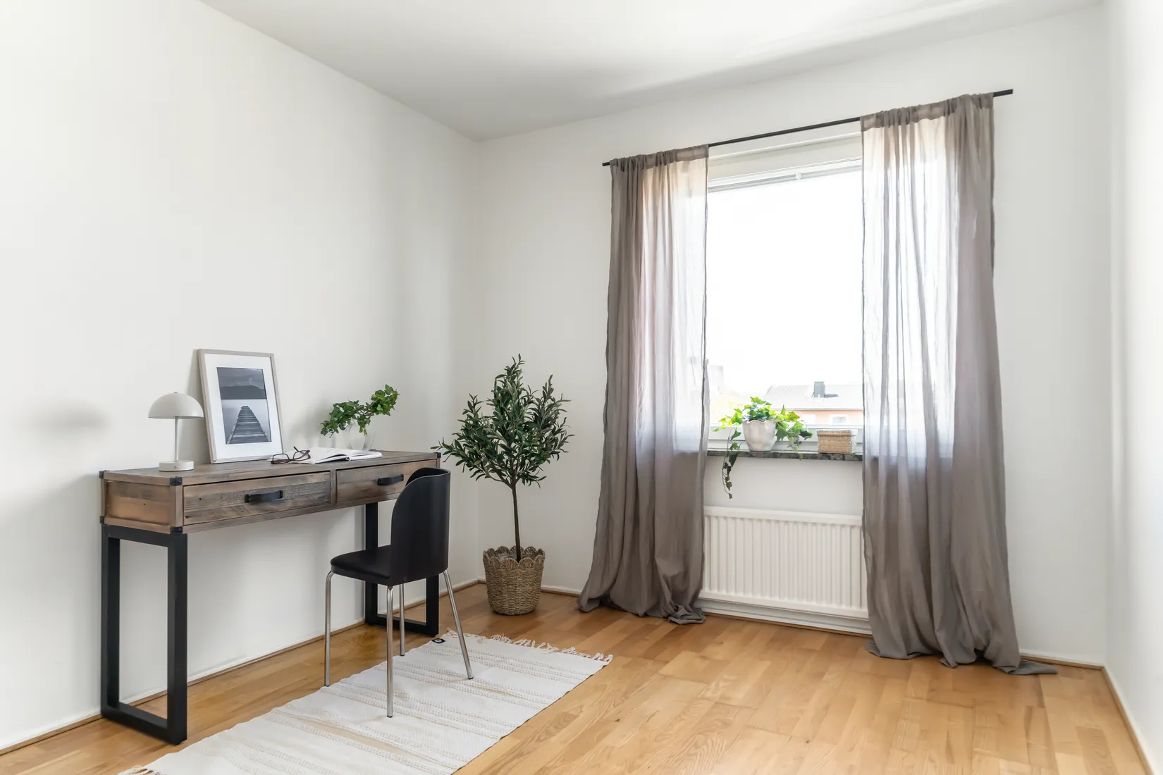 Bostadsrätt, Oxhagsvägen 15, Sommarlust, Kristianstad