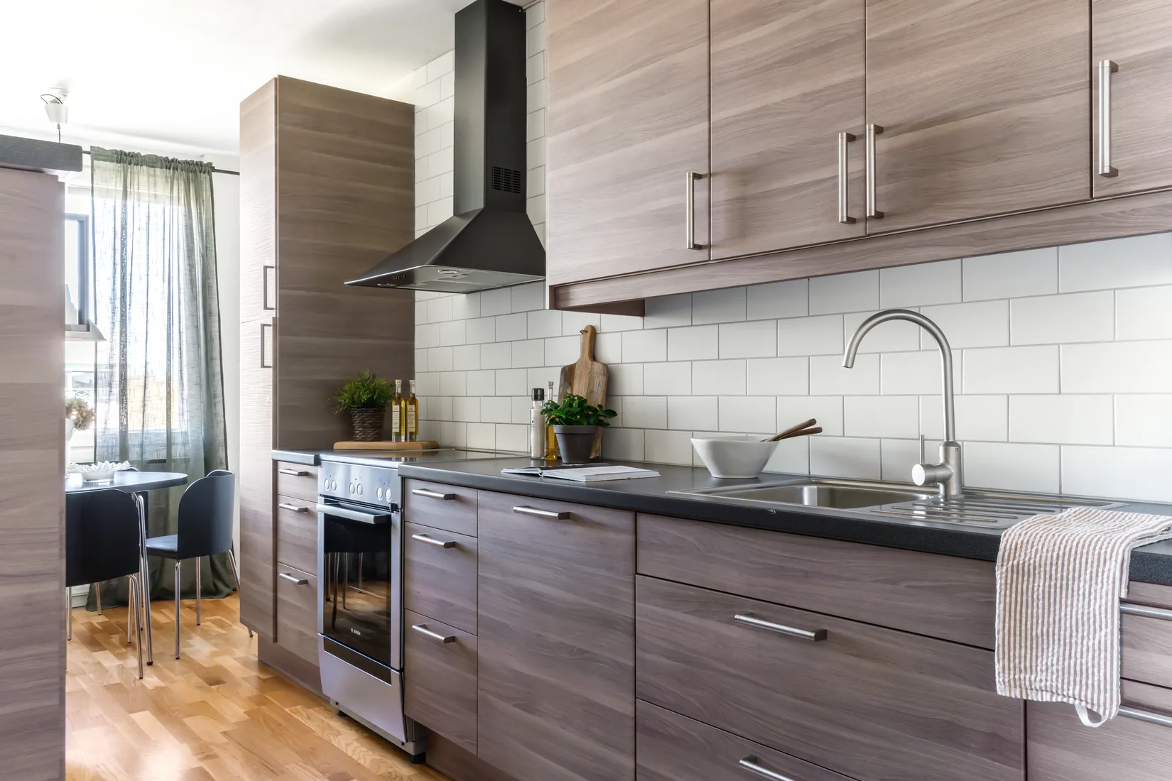 Bostadsrätt, Oxhagsvägen 15, Sommarlust, Kristianstad