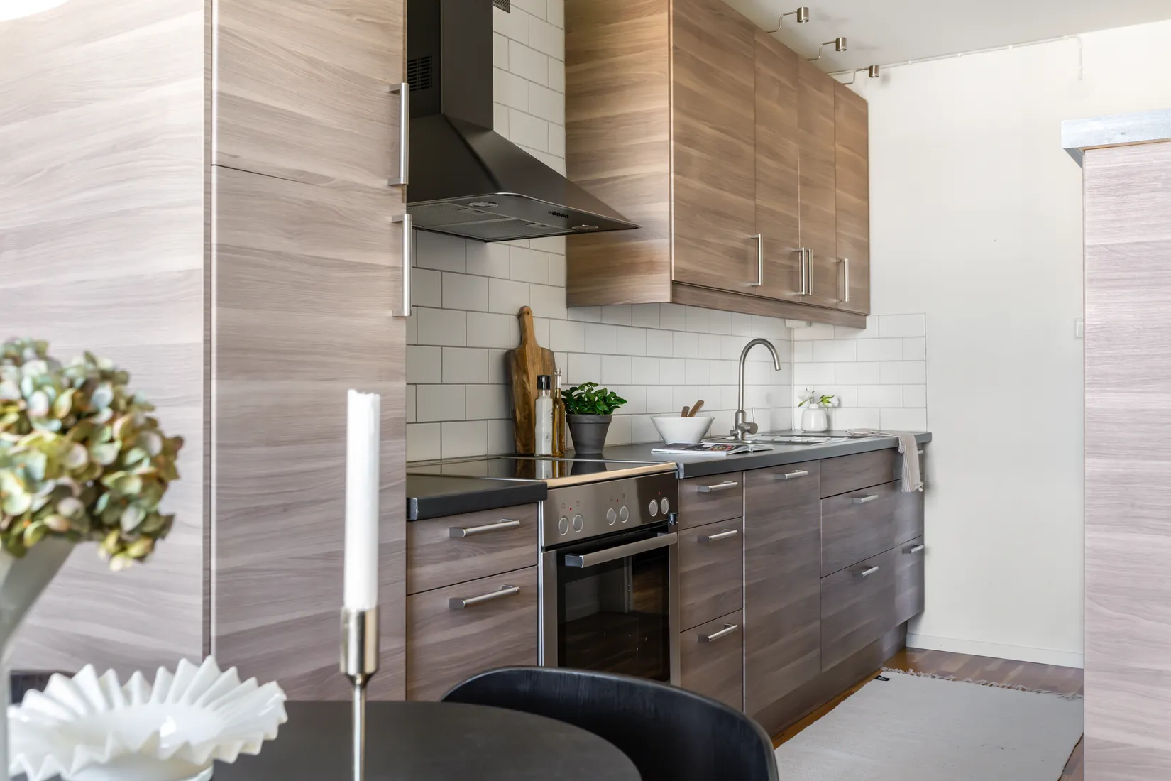 Bostadsrätt, Oxhagsvägen 15, Sommarlust, Kristianstad