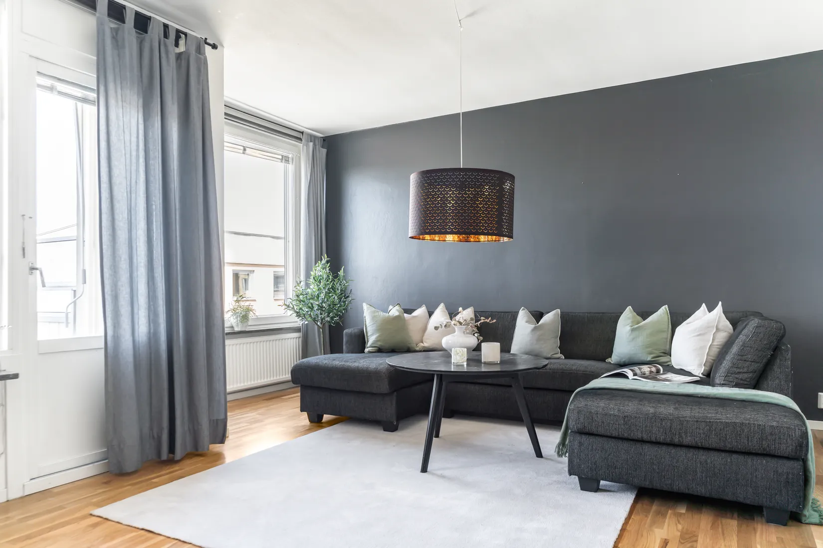 Bostadsrätt, Oxhagsvägen 15, Sommarlust, Kristianstad