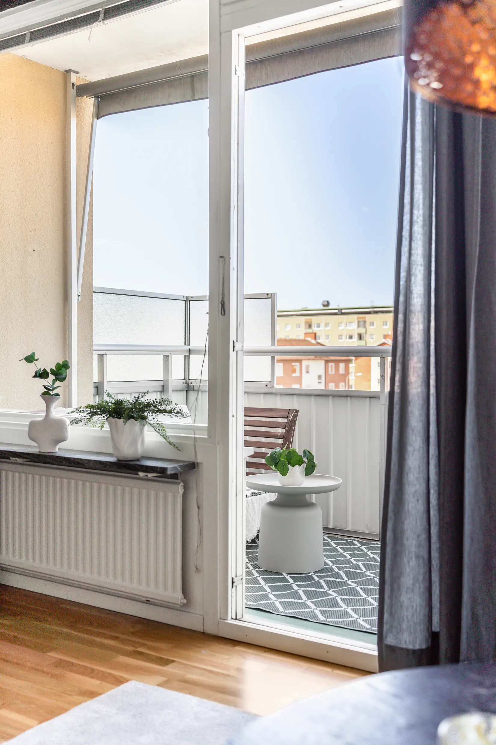 Bostadsrätt, Oxhagsvägen 15, Sommarlust, Kristianstad