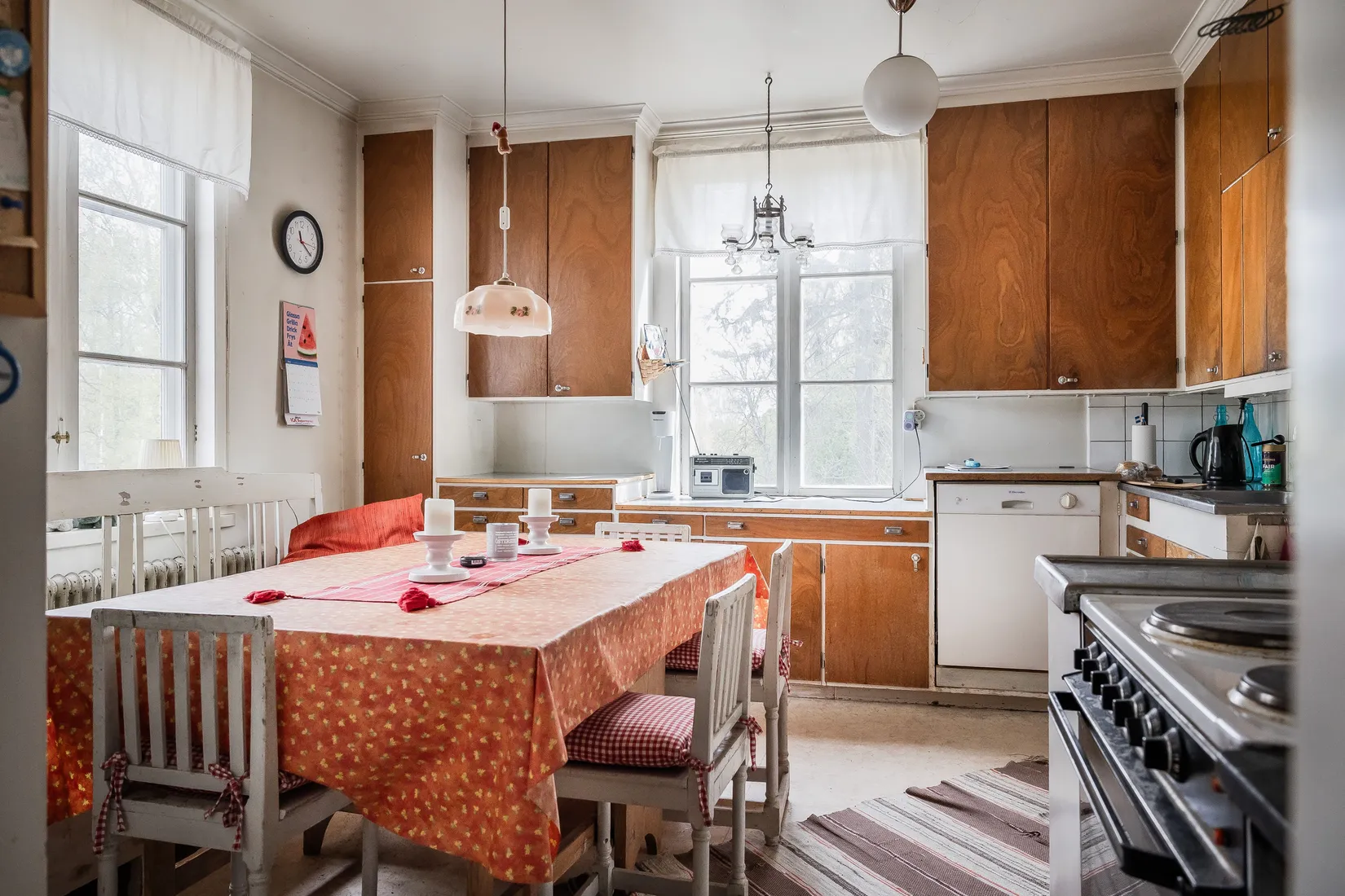 Villa, Älvtorpsvägen 5, Mon, Ljusdal