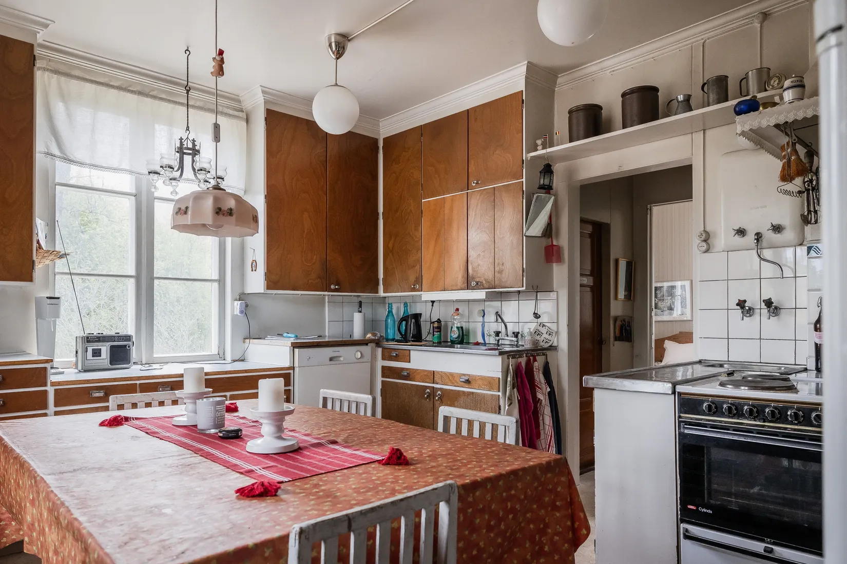Villa, Älvtorpsvägen 5, Mon, Ljusdal