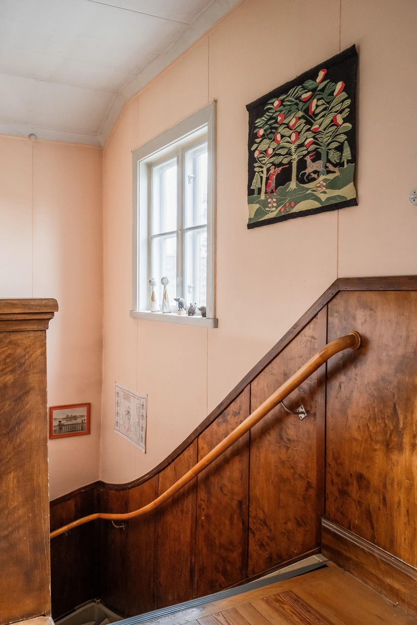 Villa, Älvtorpsvägen 5, Mon, Ljusdal