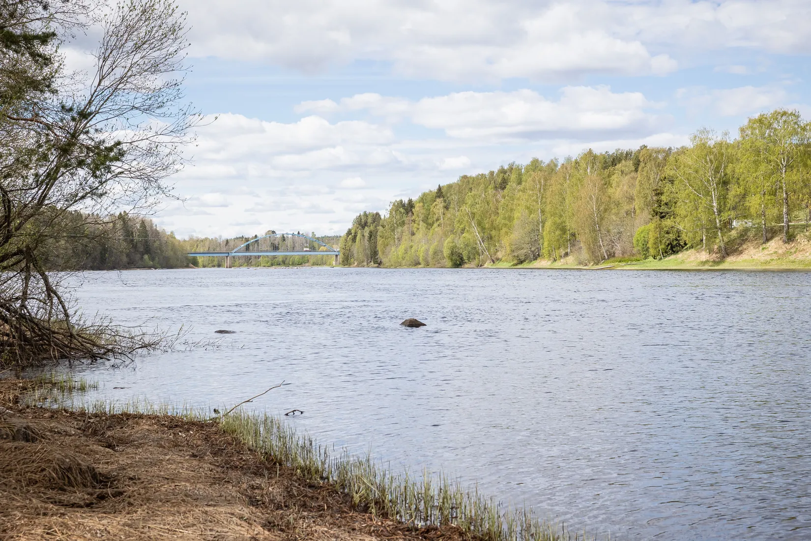 Villa, Älvtorpsvägen 5, Mon, Ljusdal