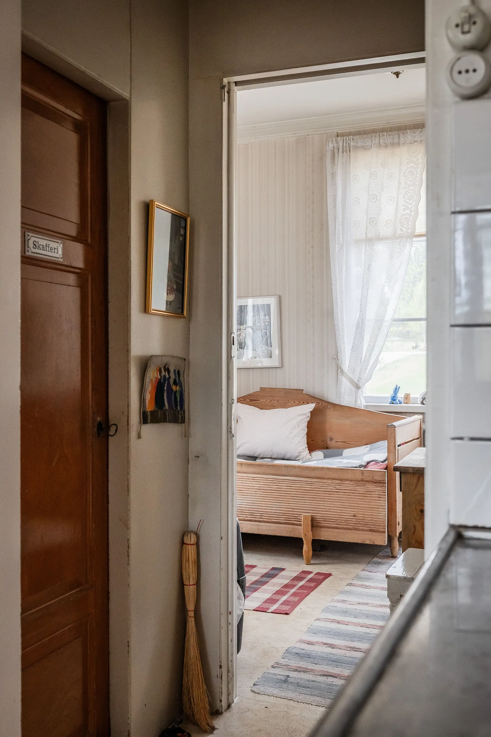 Villa, Älvtorpsvägen 5, Mon, Ljusdal