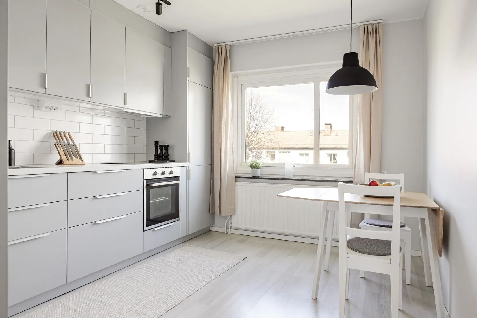 Bostadsrätt, Borgmästaregatan 27B, Vadstena
