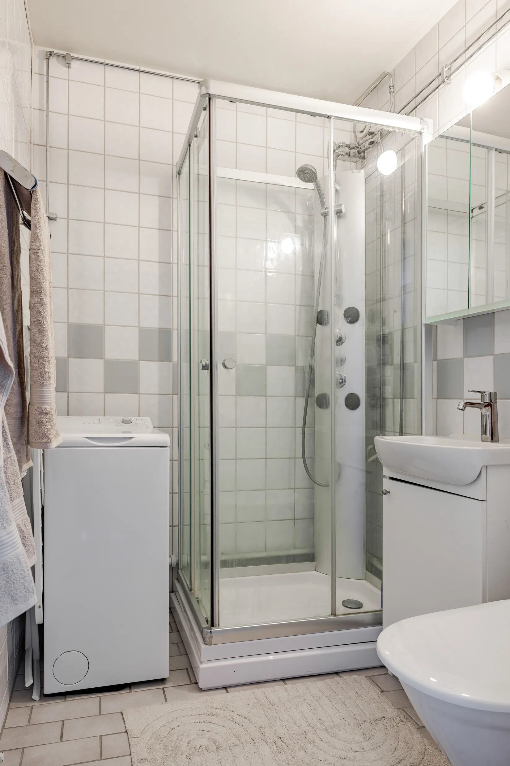 Bostadsrätt, Borgmästaregatan 27B, Vadstena