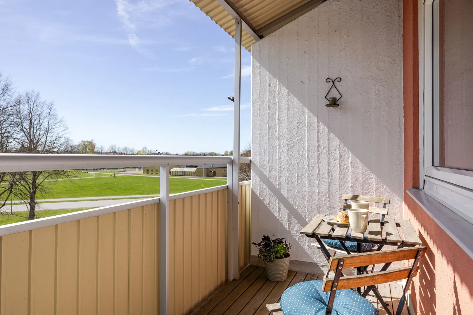 Bostadsrätt, Borgmästaregatan 27B, Vadstena