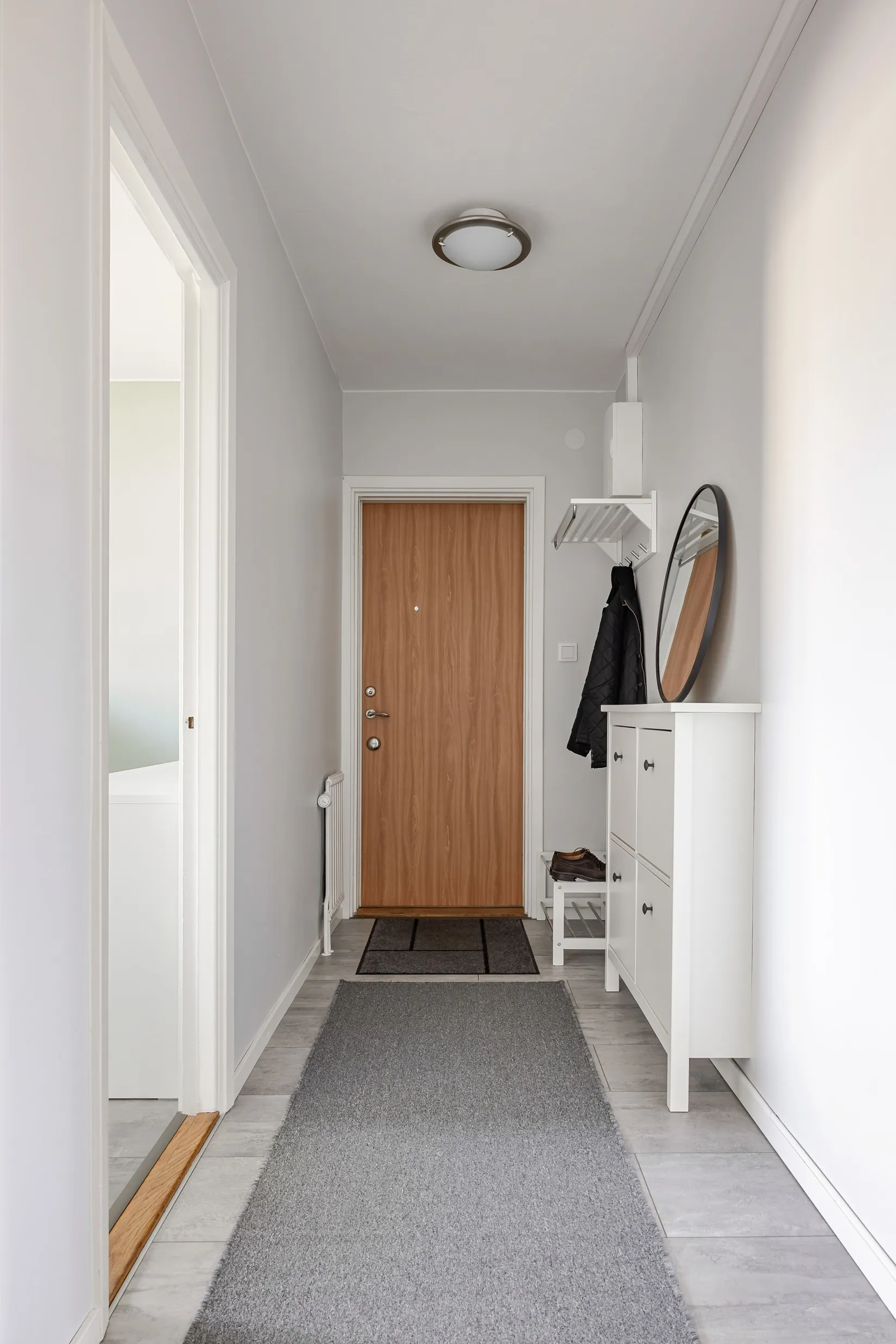 Bostadsrätt, Borgmästaregatan 27B, Vadstena