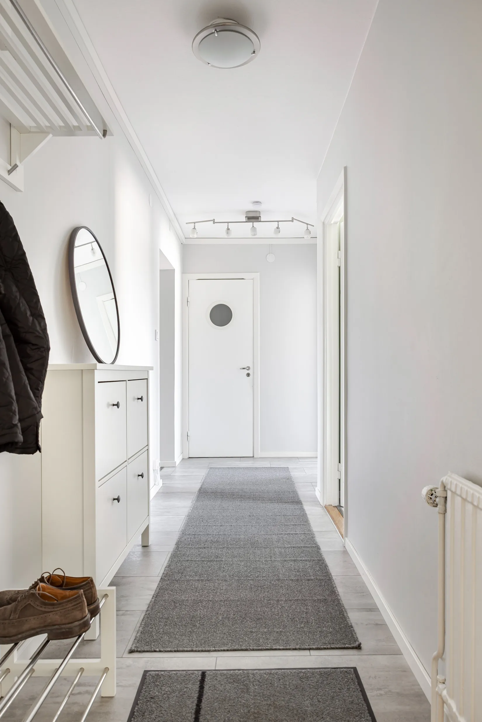 Bostadsrätt, Borgmästaregatan 27B, Vadstena
