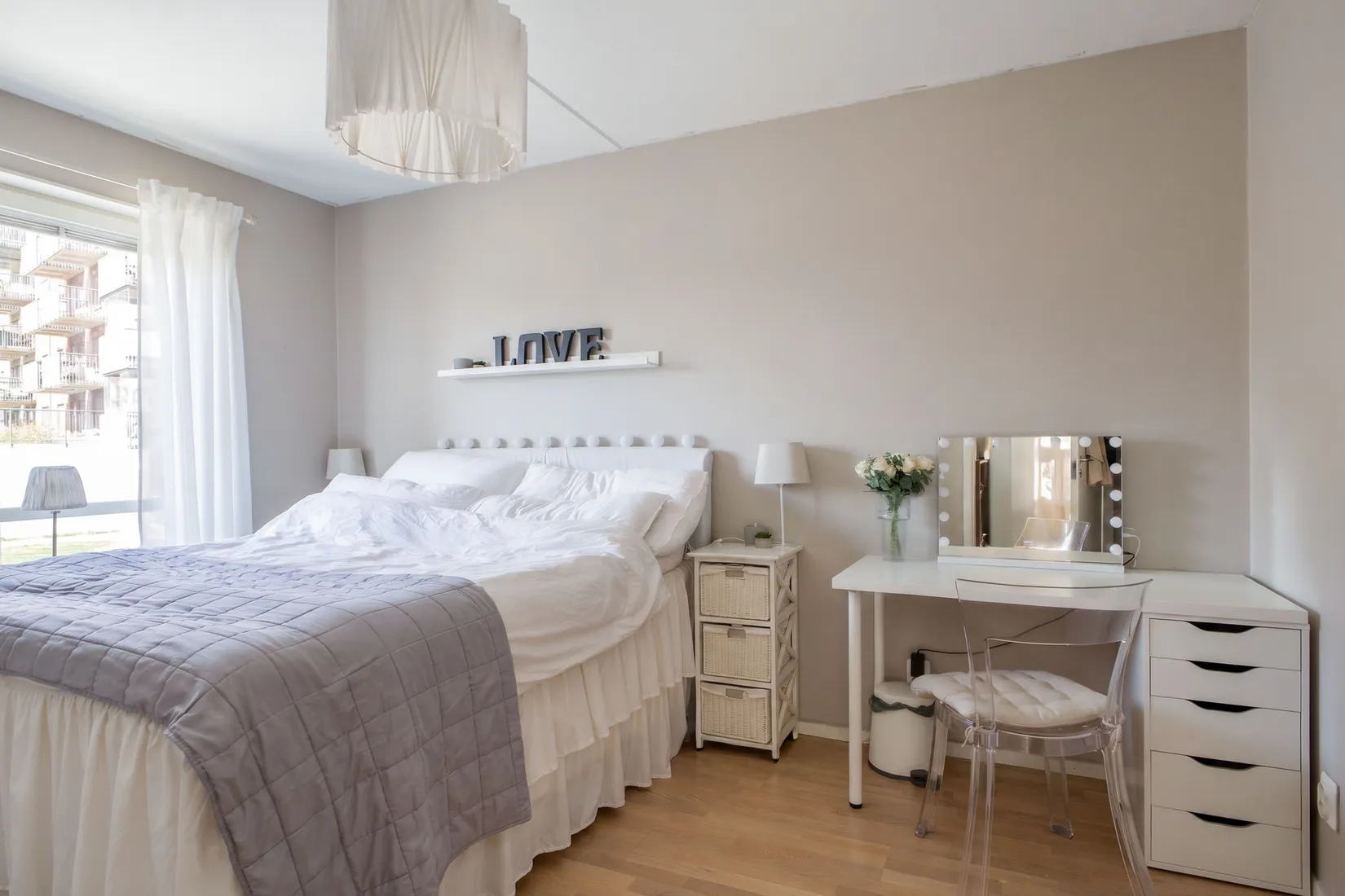 Bostadsrätt, Herrgårdsgatan 113, Mansängen, Håbo