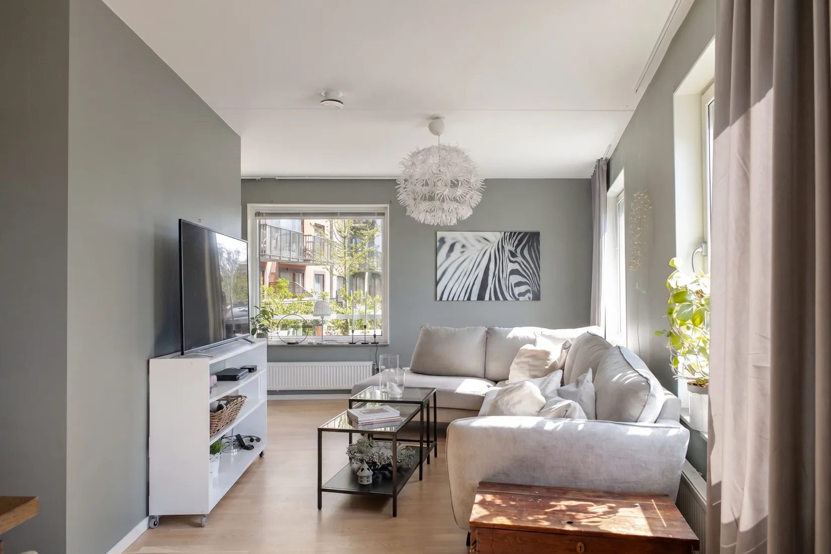 Bostadsrätt, Herrgårdsgatan 113, Mansängen, Håbo