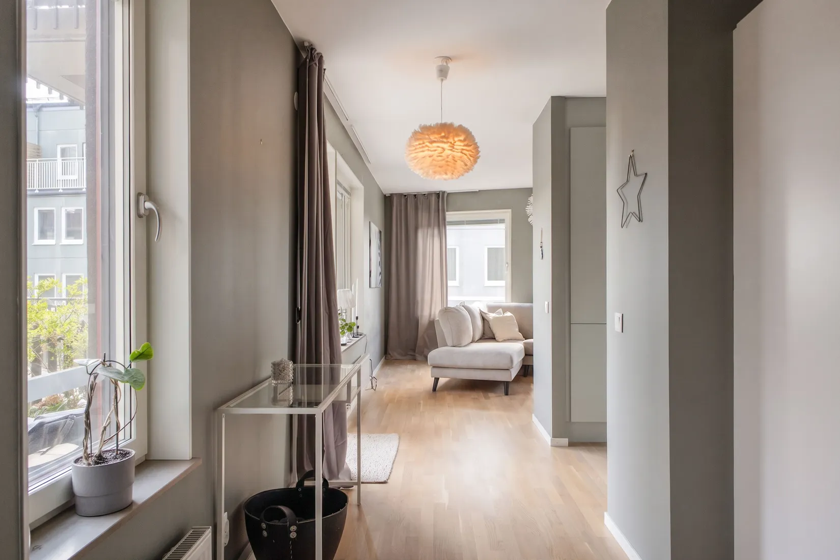 Bostadsrätt, Herrgårdsgatan 113, Mansängen, Håbo