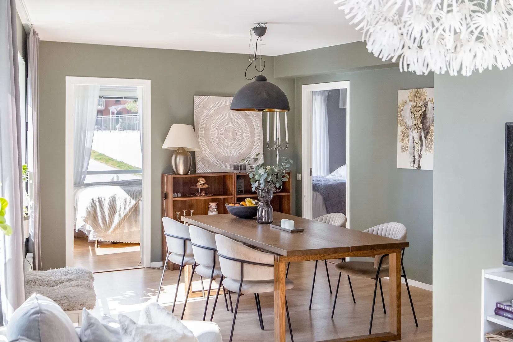 Bostadsrätt, Herrgårdsgatan 113, Mansängen, Håbo