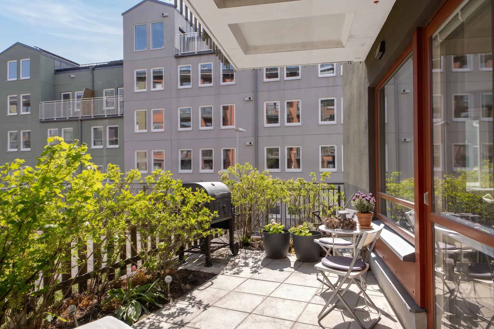Bostadsrätt, Herrgårdsgatan 113, Mansängen, Håbo