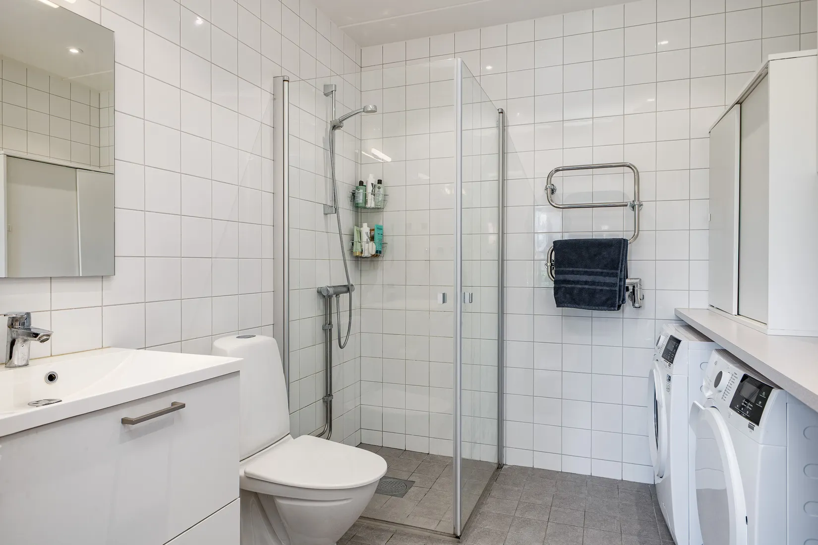 Bostadsrätt, Herrgårdsgatan 113, Mansängen, Håbo