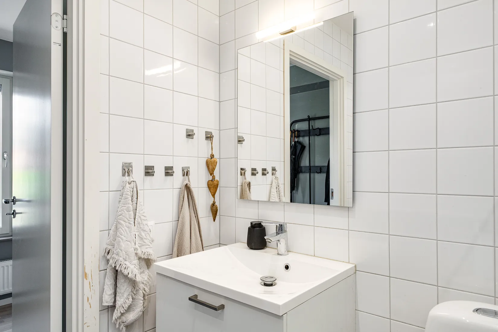 Bostadsrätt, Herrgårdsgatan 113, Mansängen, Håbo