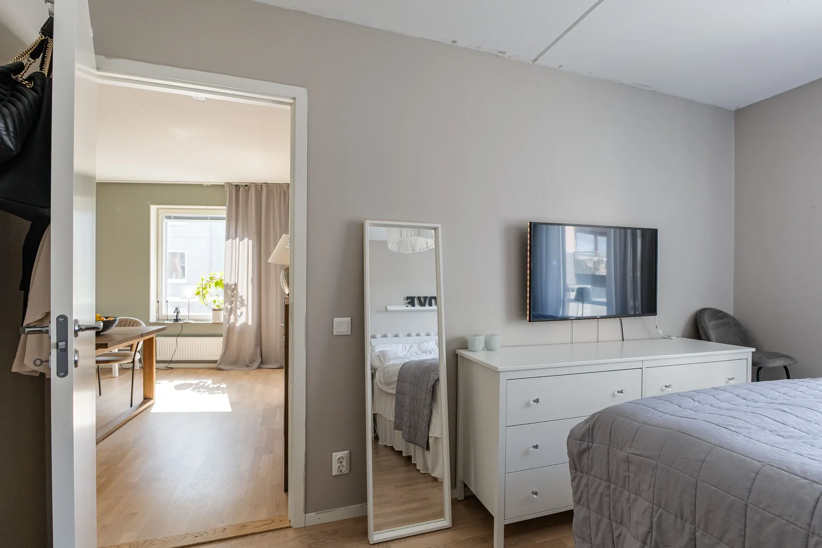 Bostadsrätt, Herrgårdsgatan 113, Mansängen, Håbo