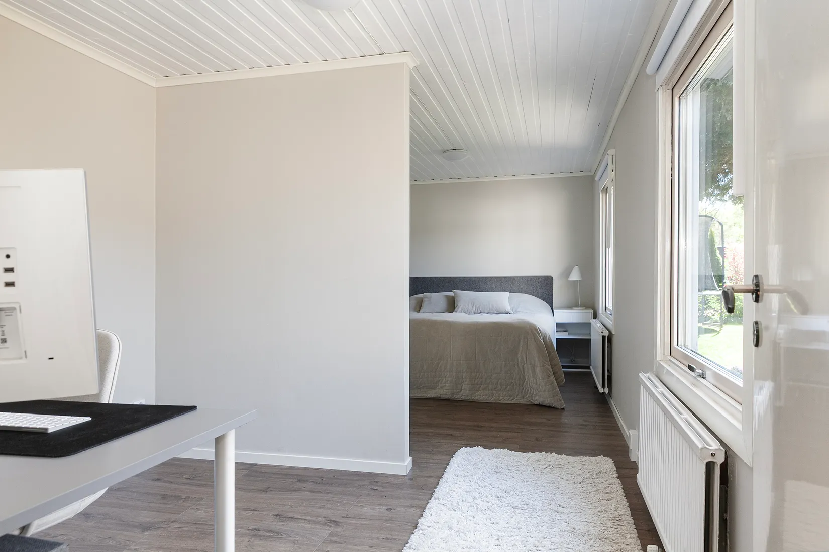 Villa, Flädervägen 6, Åstorp