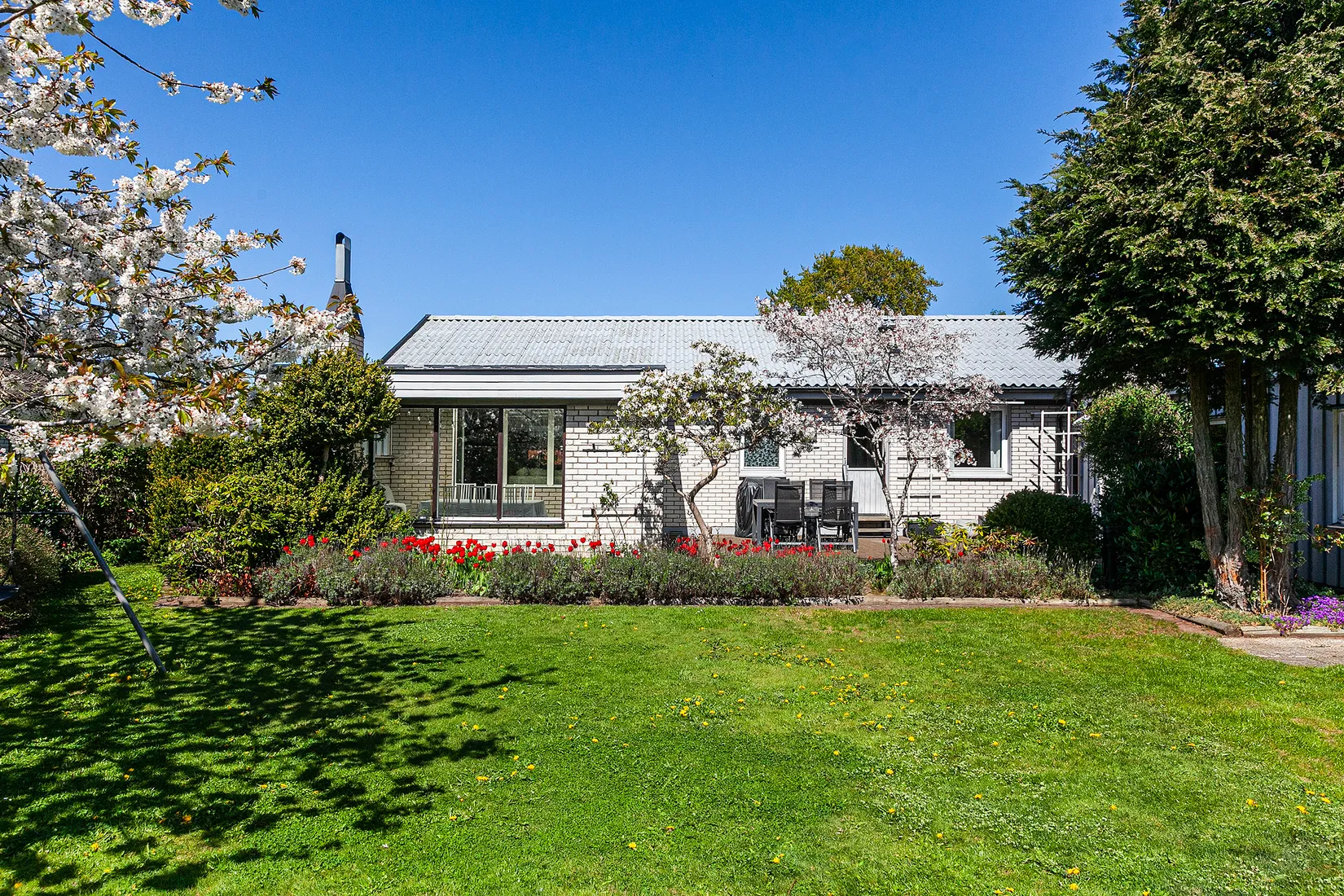 Villa, Flädervägen 6, Åstorp
