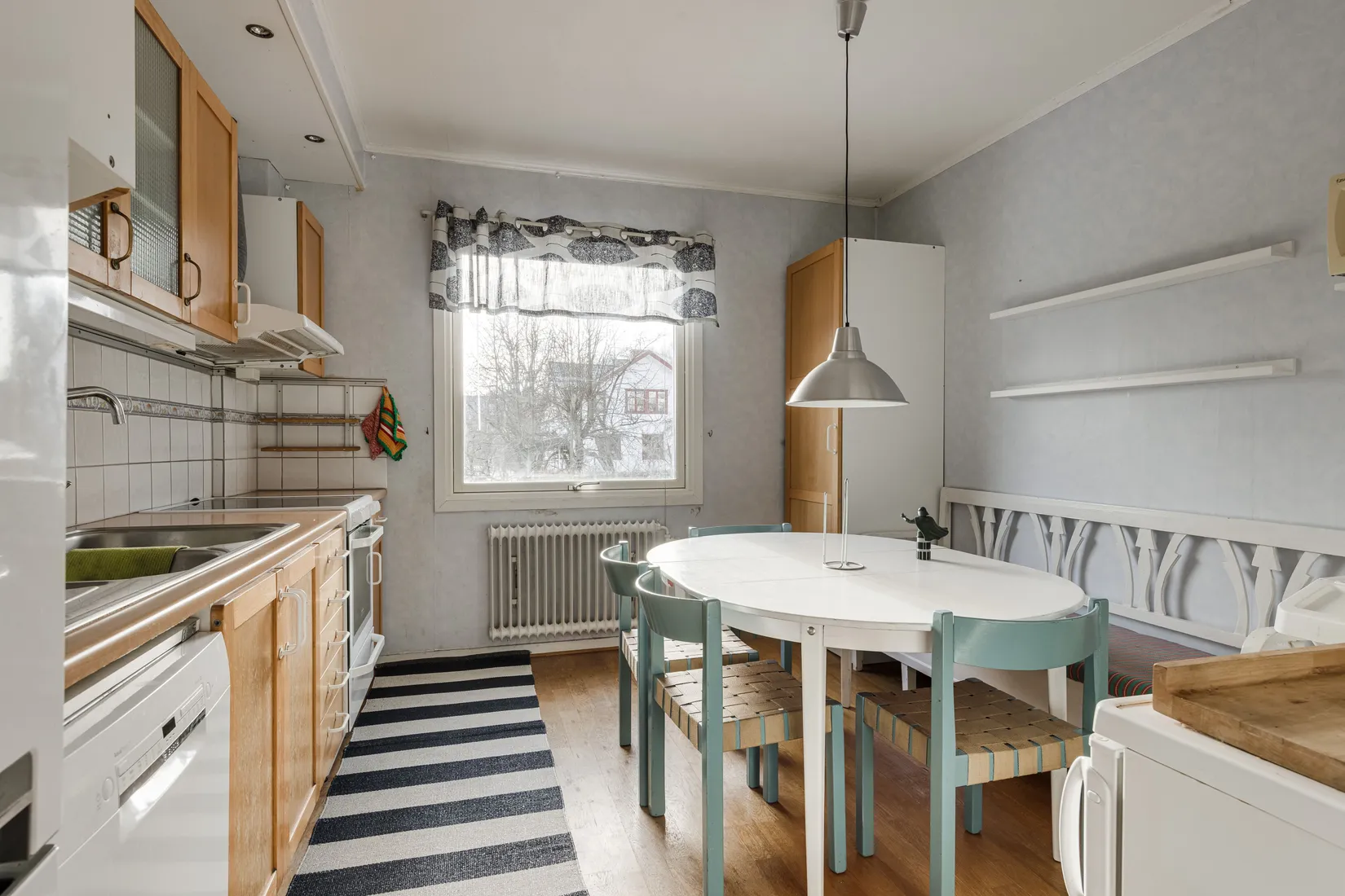 Villa, Rödkullegatan 6, Hisings Backa, Göteborg