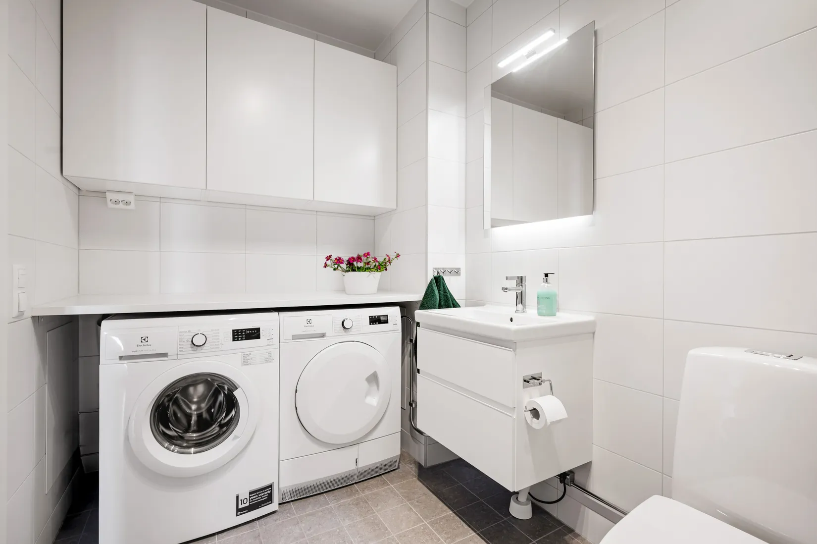 Bostadsrätt, Mäldgatan 12, Jakobsberg, Järfälla