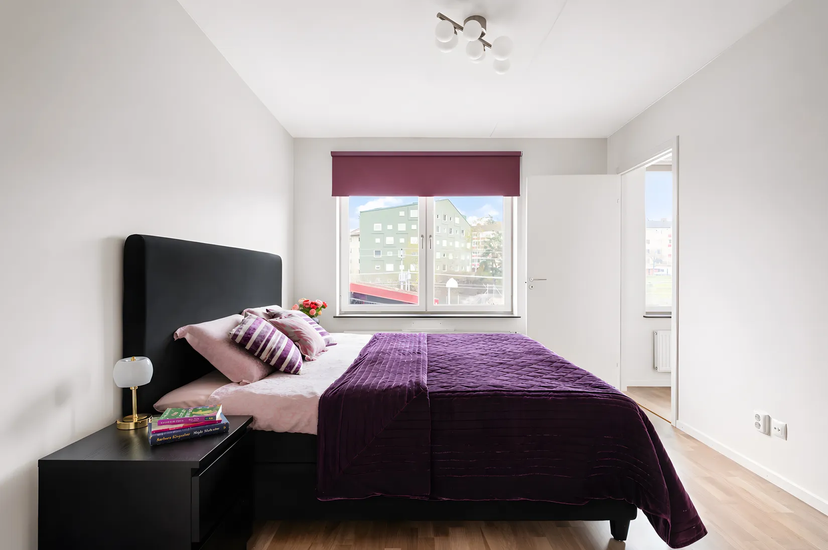 Bostadsrätt, Mäldgatan 12, Jakobsberg, Järfälla