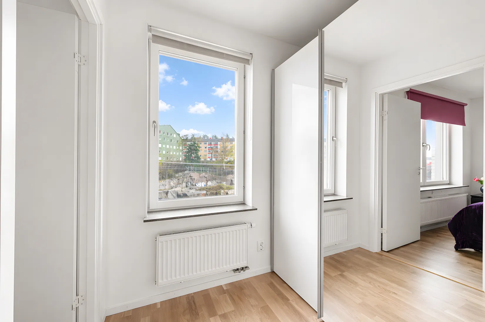 Bostadsrätt, Mäldgatan 12, Jakobsberg, Järfälla