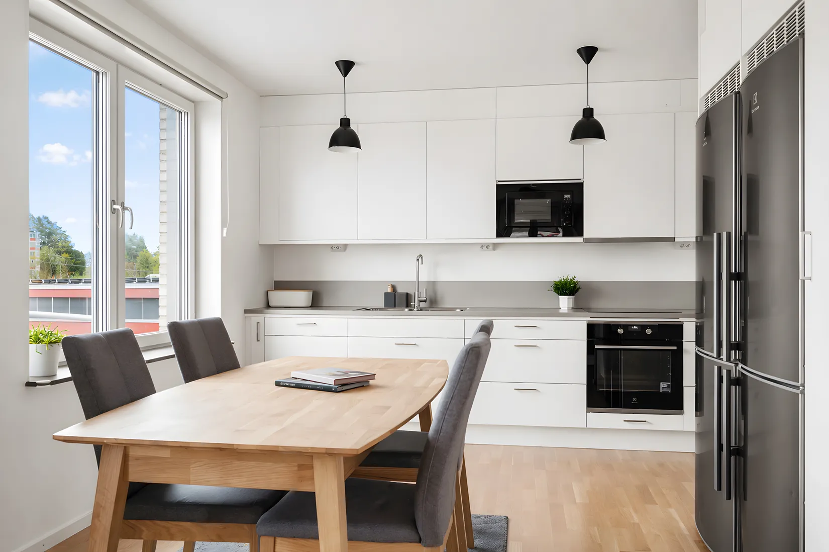 Bostadsrätt, Mäldgatan 12, Jakobsberg, Järfälla
