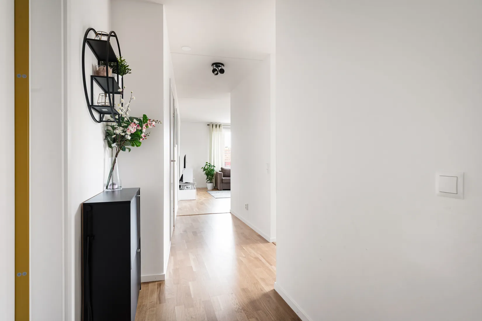 Bostadsrätt, Mäldgatan 12, Jakobsberg, Järfälla