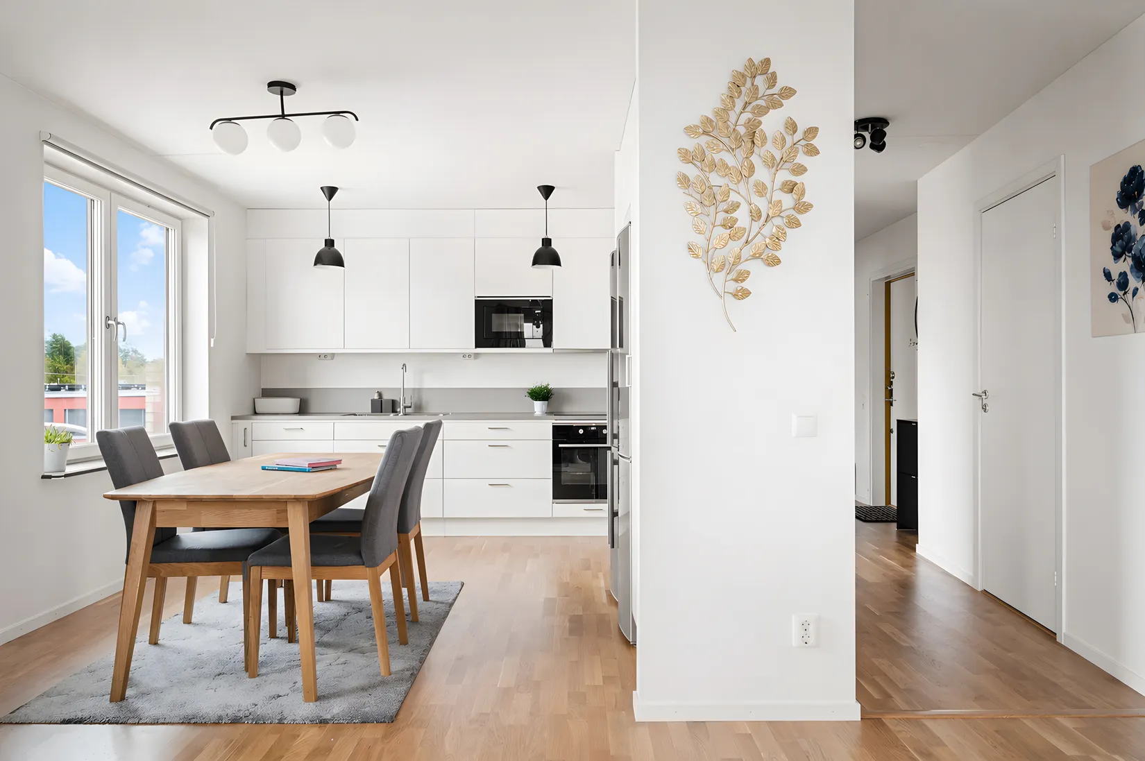 Bostadsrätt, Mäldgatan 12, Jakobsberg, Järfälla
