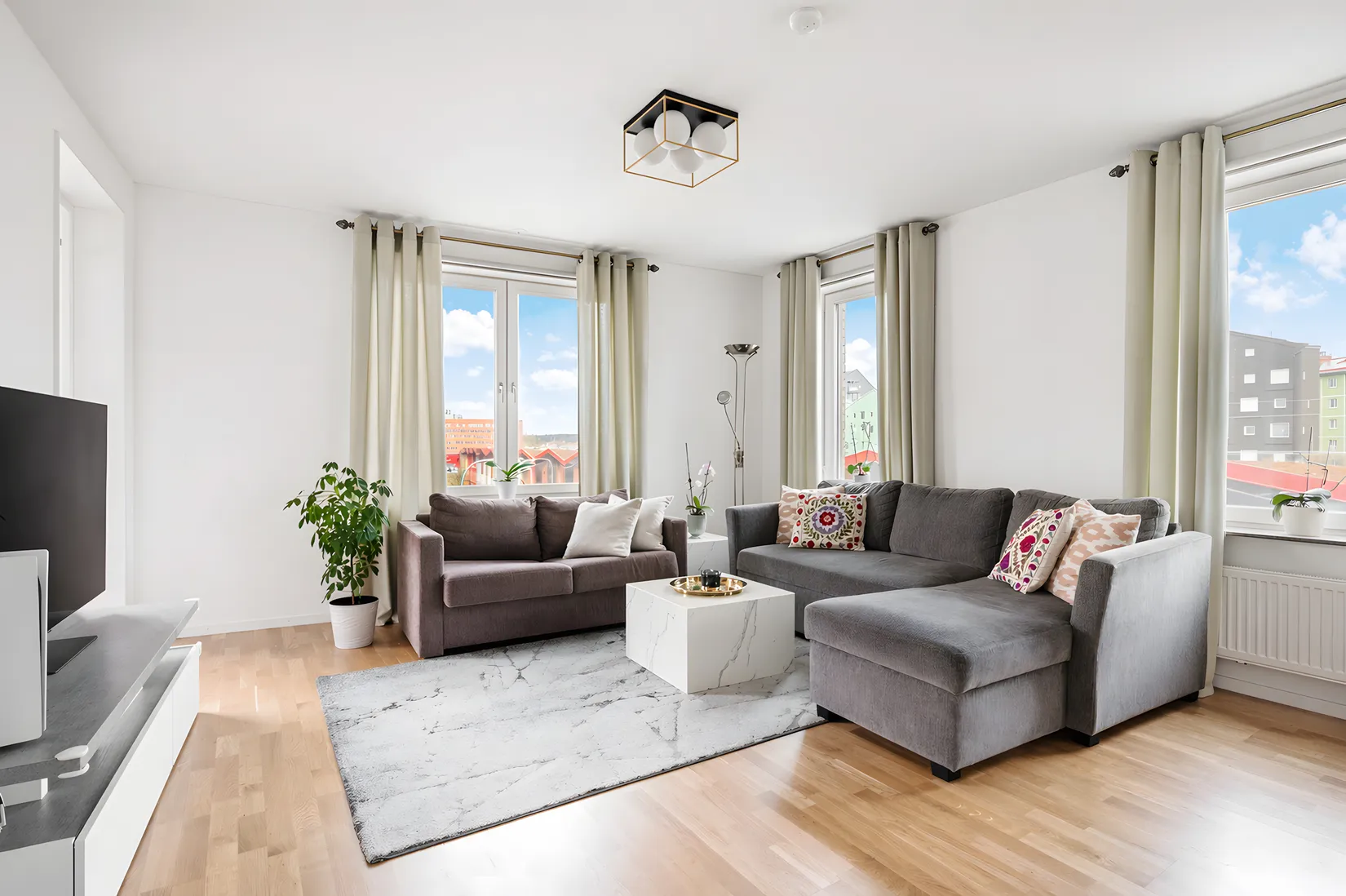 Bostadsrätt, Mäldgatan 12, Jakobsberg, Järfälla