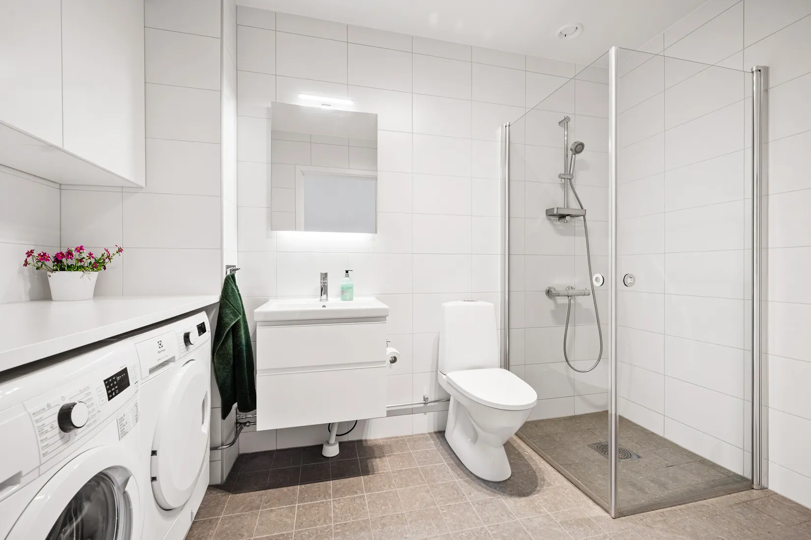 Bostadsrätt, Mäldgatan 12, Jakobsberg, Järfälla