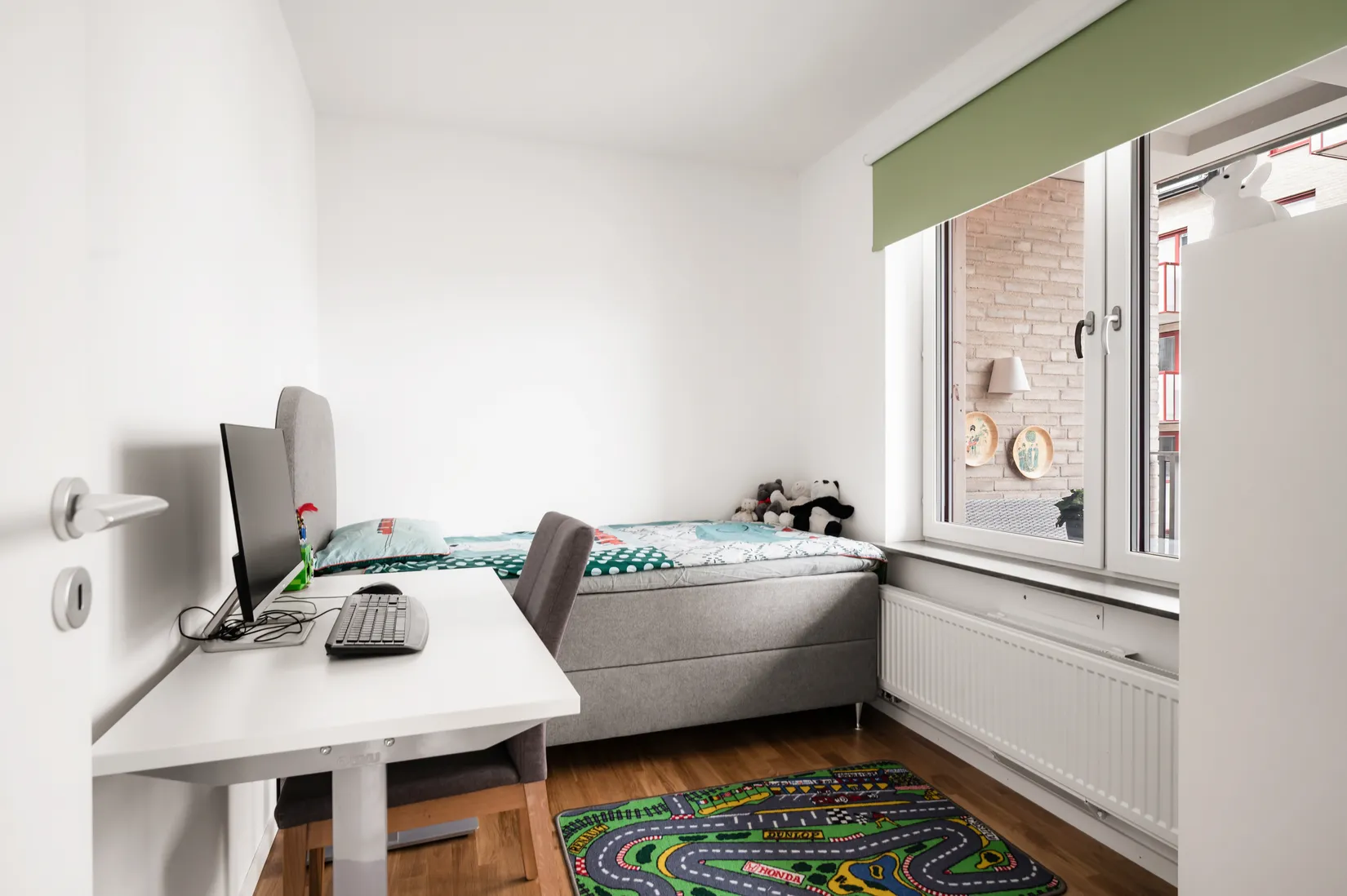 Bostadsrätt, Mäldgatan 12, Jakobsberg, Järfälla