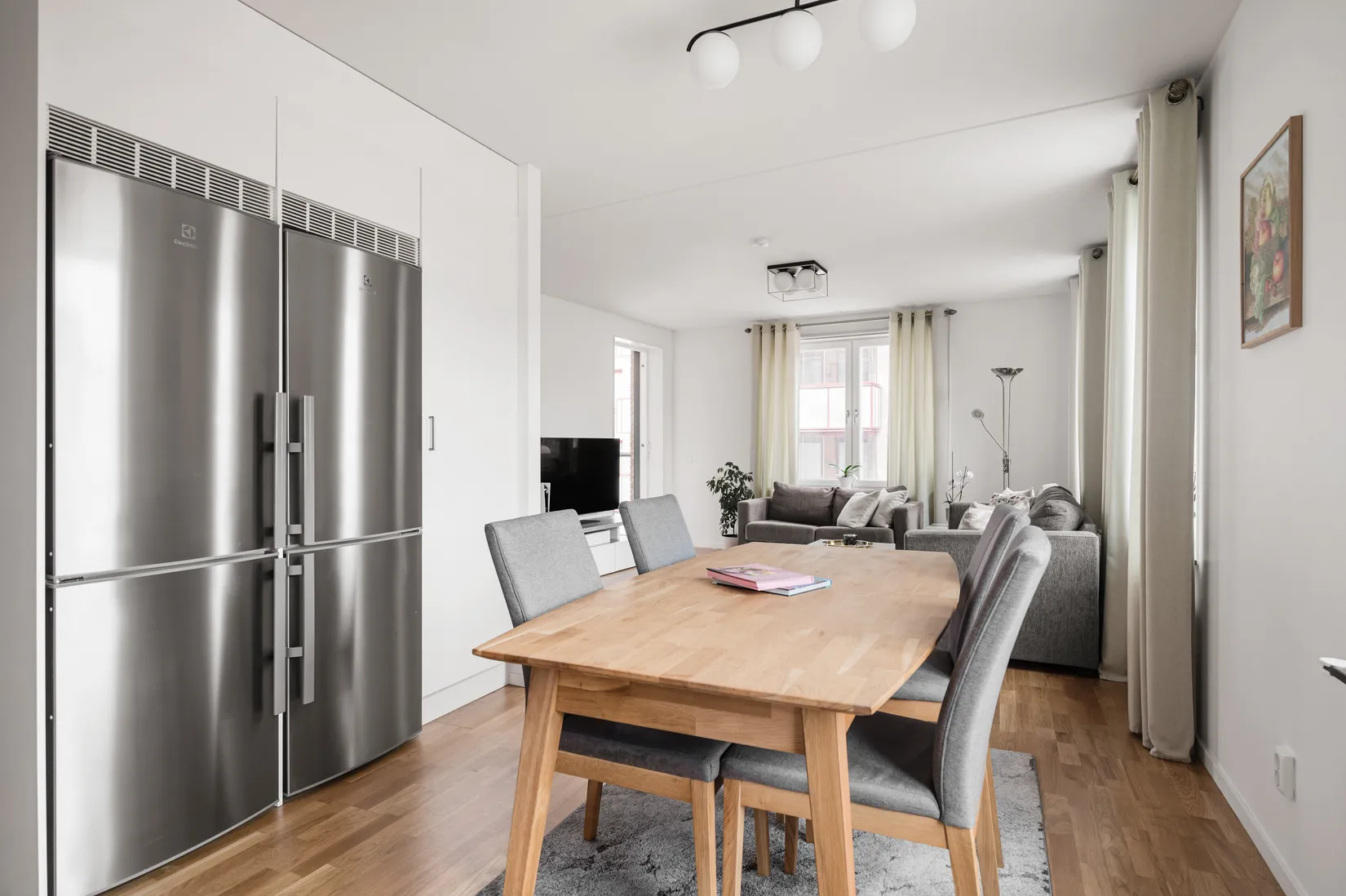 Bostadsrätt, Mäldgatan 12, Jakobsberg, Järfälla